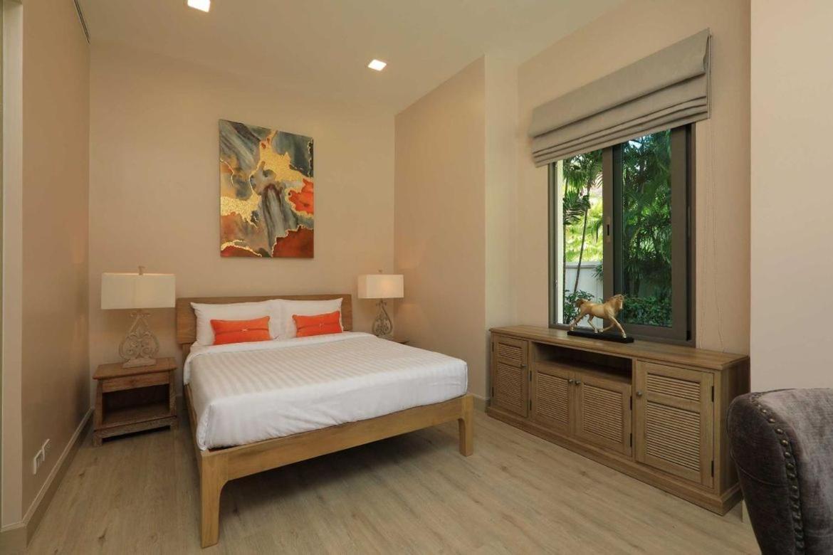 Sea-Esta Villa Bang Tao Beach  Exterior photo